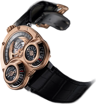 MB&F