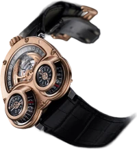 MB&F Horological Machines MB&F Horological Machines