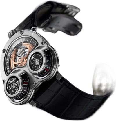 MB&F