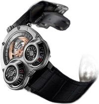 MB&F Horological Machines MB&F Horological Machines