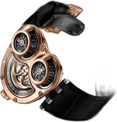 MB&F
