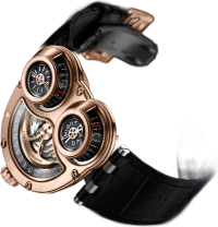 MB&F Horological Machines MB&F Horological Machines