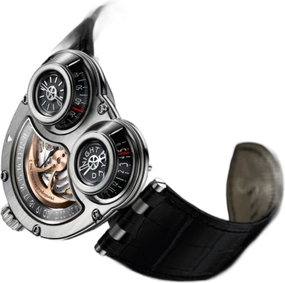 MB&F