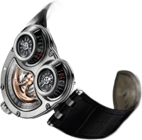 MB&F Horological Machines MB&F Horological Machines