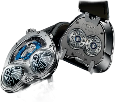 MB&F