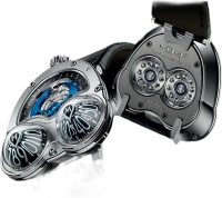 MB&F Horological Machines MB&F Horological Machines