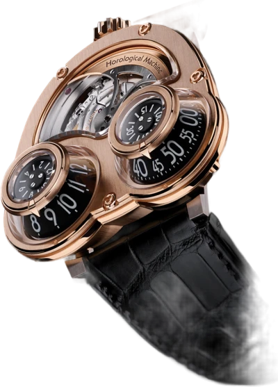 MB&F