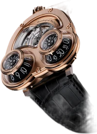MB&F Horological Machines MB&F Horological Machines