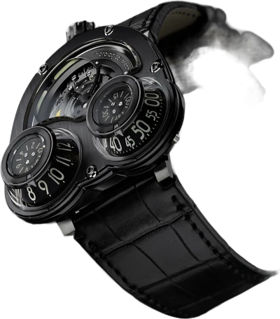MB&F