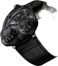 MB&F Horological Machines MB&F Horological Machines