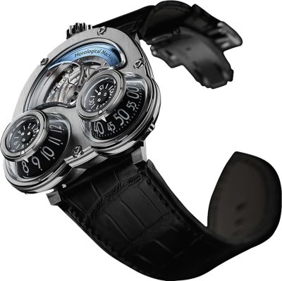 MB&F