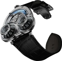 MB&F Horological Machines MB&F Horological Machines
