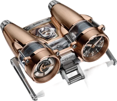 MB&F