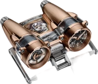 MB&F Horological Machines MB&F Horological Machines