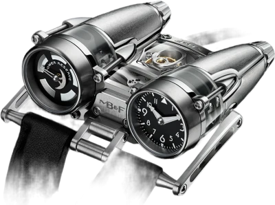 MB&F