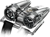 MB&F Horological Machines MB&F Horological Machines