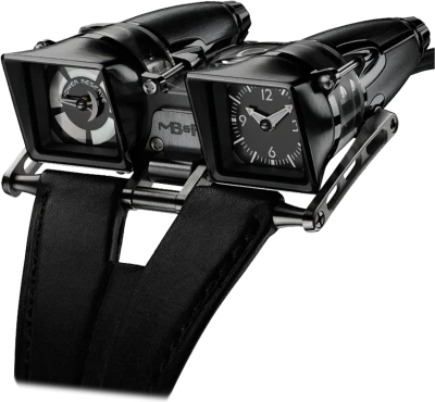 MB&F