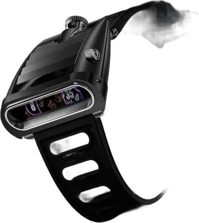 MB&F