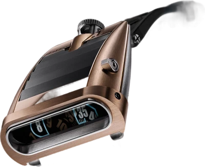 MB&F