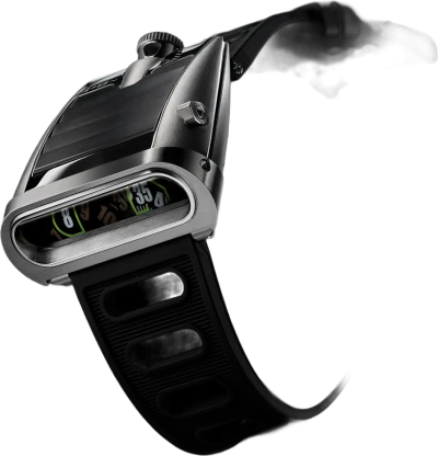 MB&F