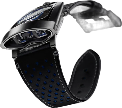 MB&F