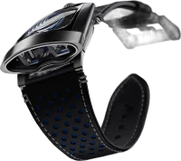 MB&F Horological Machines MB&F Horological Machines