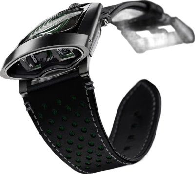 MB&F