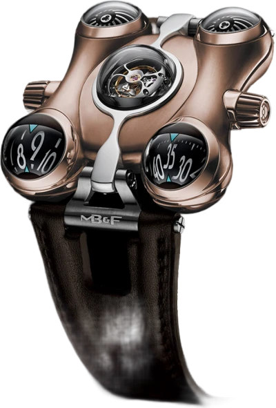 MB&F