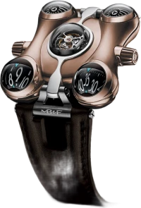 MB&F Horological Machines MB&F Horological Machines