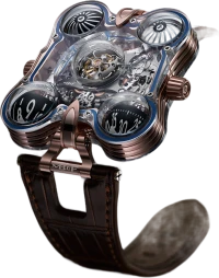 MB&F Horological Machines MB&F Horological Machines