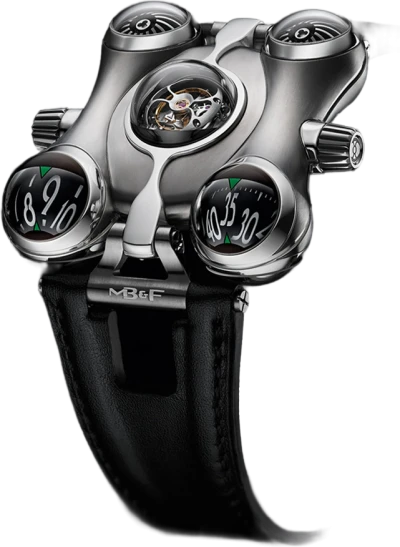 MB&F