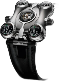 MB&F Horological Machines MB&F Horological Machines