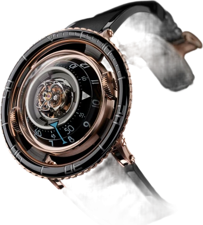 MB&F