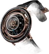 MB&F Horological Machines MB&F Horological Machines