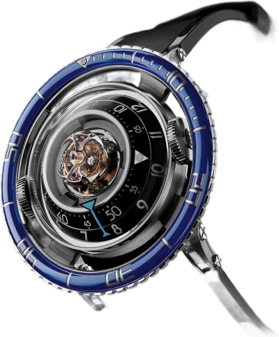 MB&F