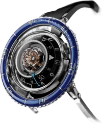 MB&F Horological Machines MB&F Horological Machines