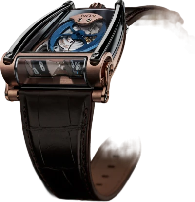 MB&F