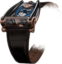 MB&F Horological Machines MB&F Horological Machines