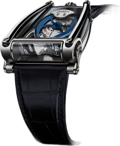 MB&F