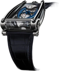 MB&F Horological Machines MB&F Horological Machines