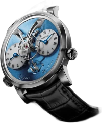 MB&F Legacy Machines MB&F Legacy Machines
