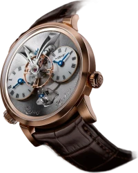 MB&F Legacy Machines MB&F Legacy Machines