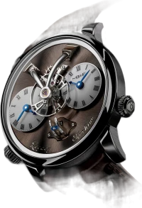 MB&F Legacy Machines MB&F Legacy Machines