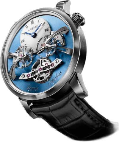 MB&F