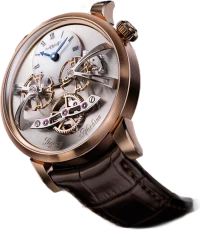 MB&F Legacy Machines MB&F Legacy Machines