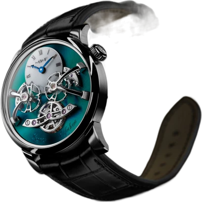 MB&F