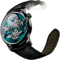 MB&F Legacy Machines MB&F Legacy Machines