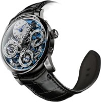 MB&F Legacy Machines MB&F Legacy Machines