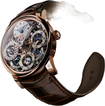 MB&F