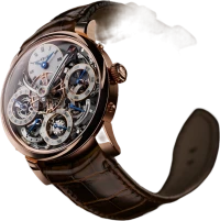 MB&F Legacy Machines MB&F Legacy Machines